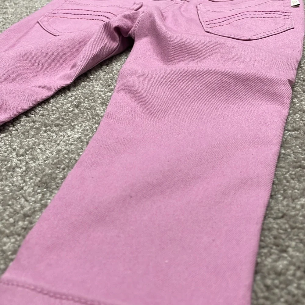 Jamie Kay Jordie Overall Denim - Orchid